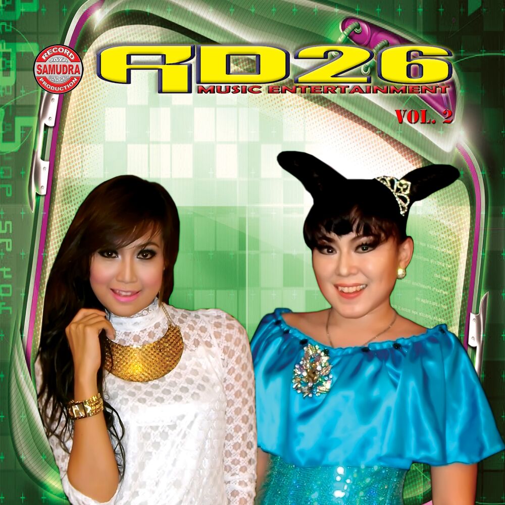 Picture of RD26, Vol. 2 (Live)