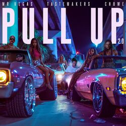 Cover of Pull up 2.0
