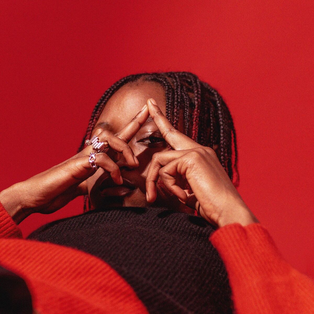 Album cover of No Panic No Pain