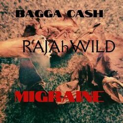 Cover of Migraine
