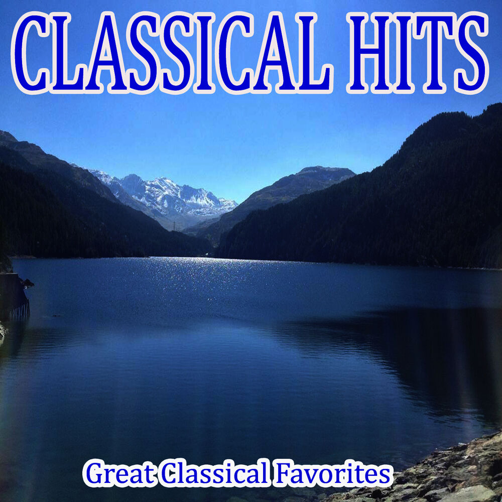 Picture of Great Classical Hits