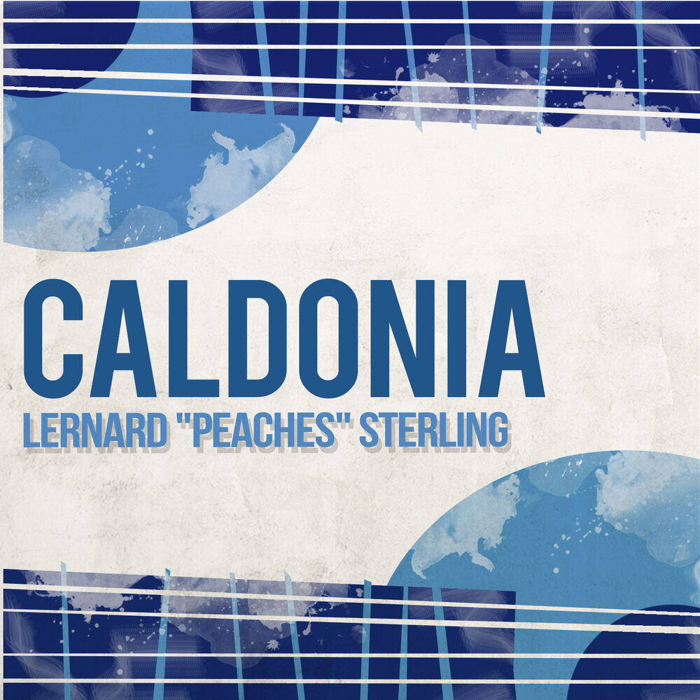 Picture of Caldonia