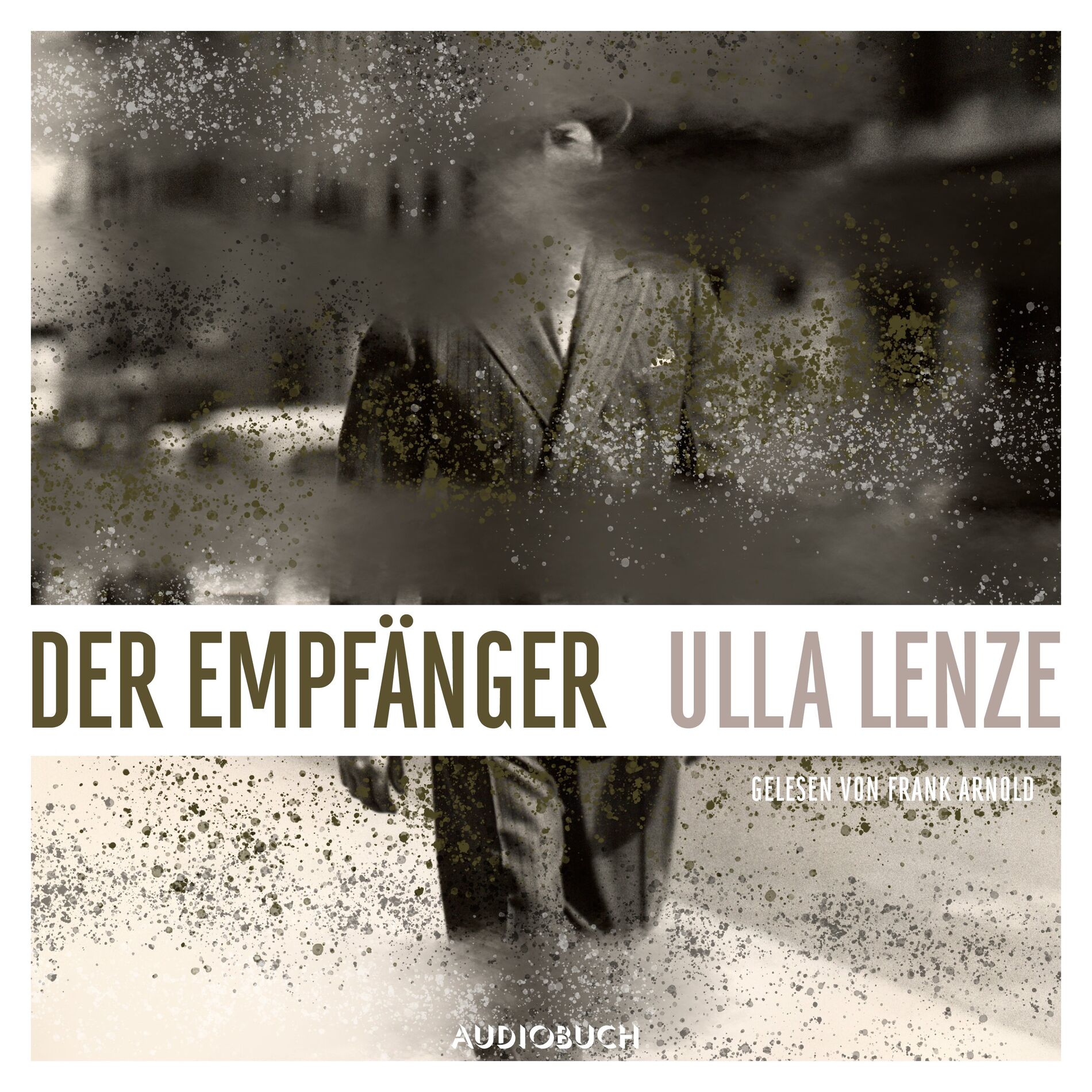 Album cover of Der Empfänger