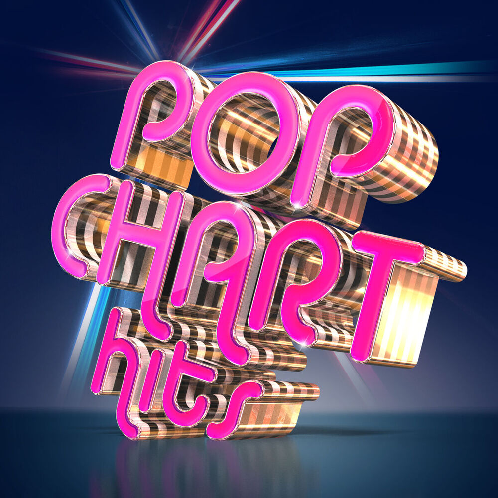 Picture of Pop Chart Hits