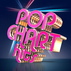 Cover of Pop Chart Hits