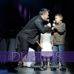 Cover of Duetos