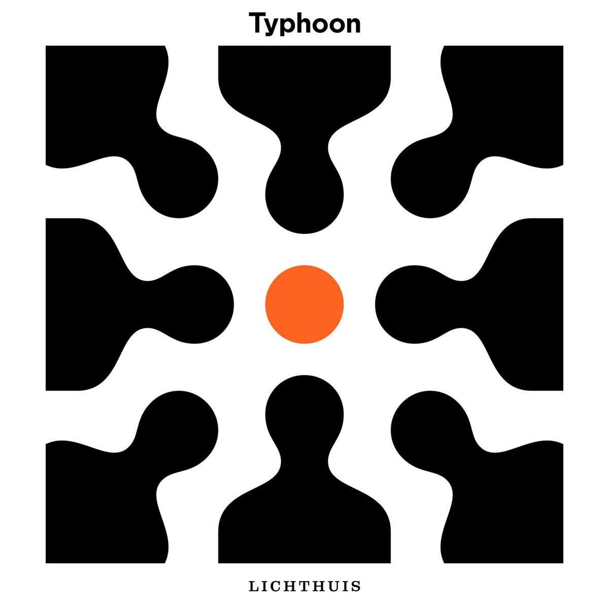 Album cover of Lichthuis