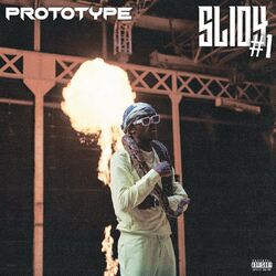 Cover of Slidy #1