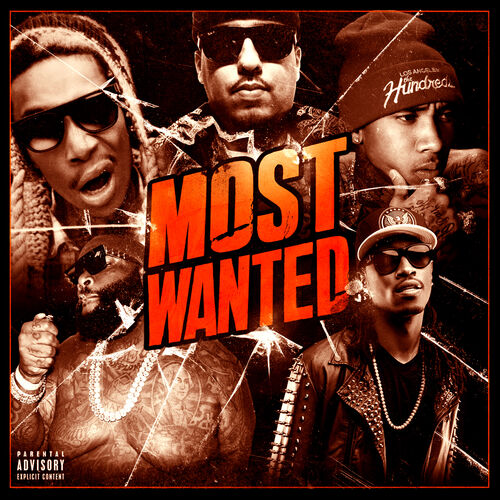 Various Artists - Most Wanted, Vol. 2 | Deezer