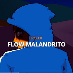 Cover of Flow Malandrito