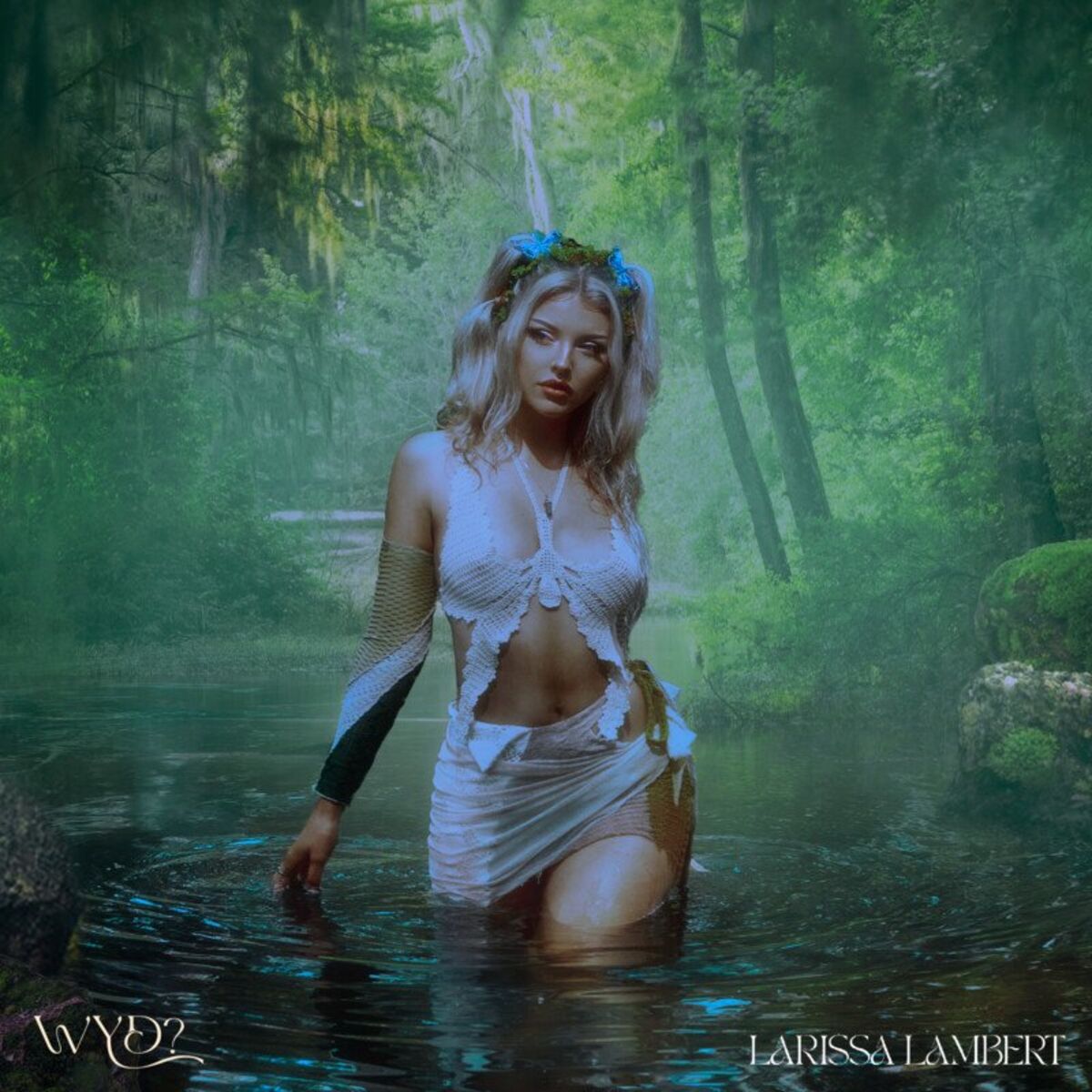 Album cover of wyd?