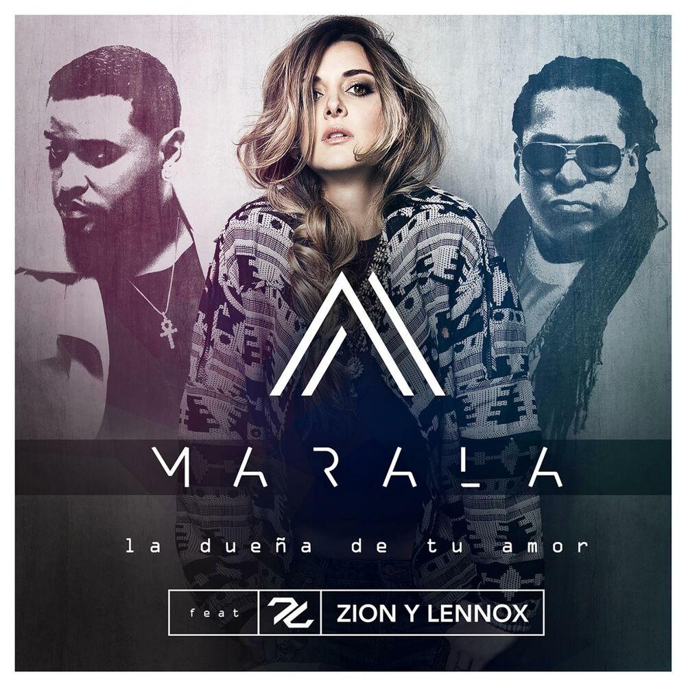 Picture of La Dueña de Tu Amor (feat. Zion & Lennox)