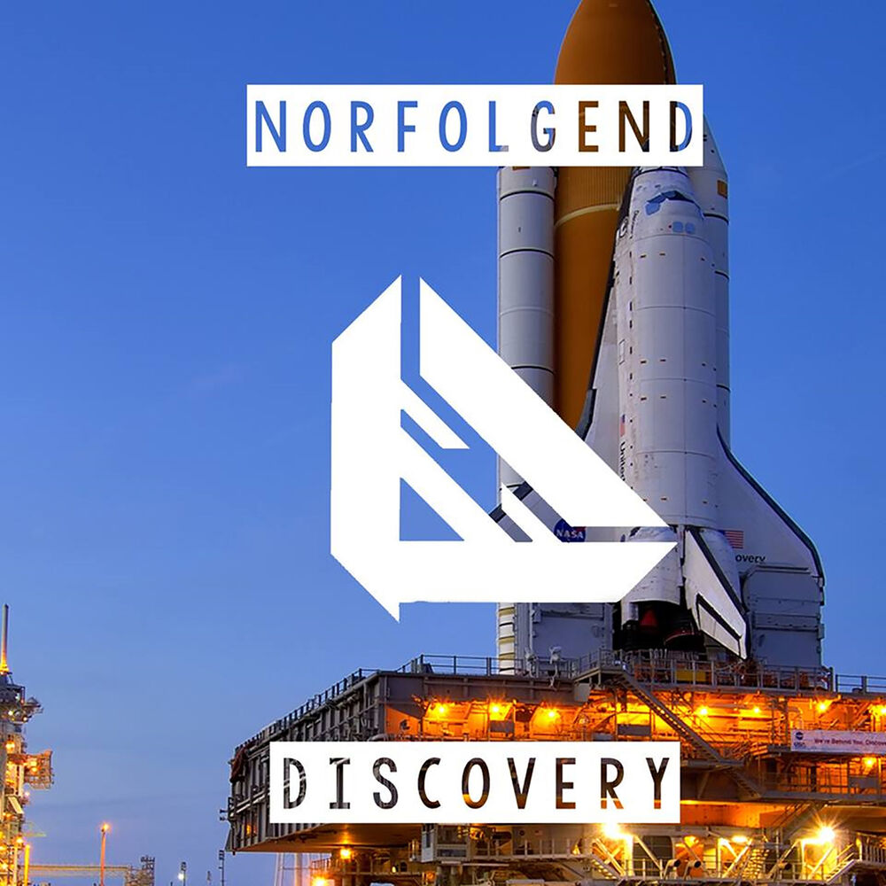 Picture of Discovery