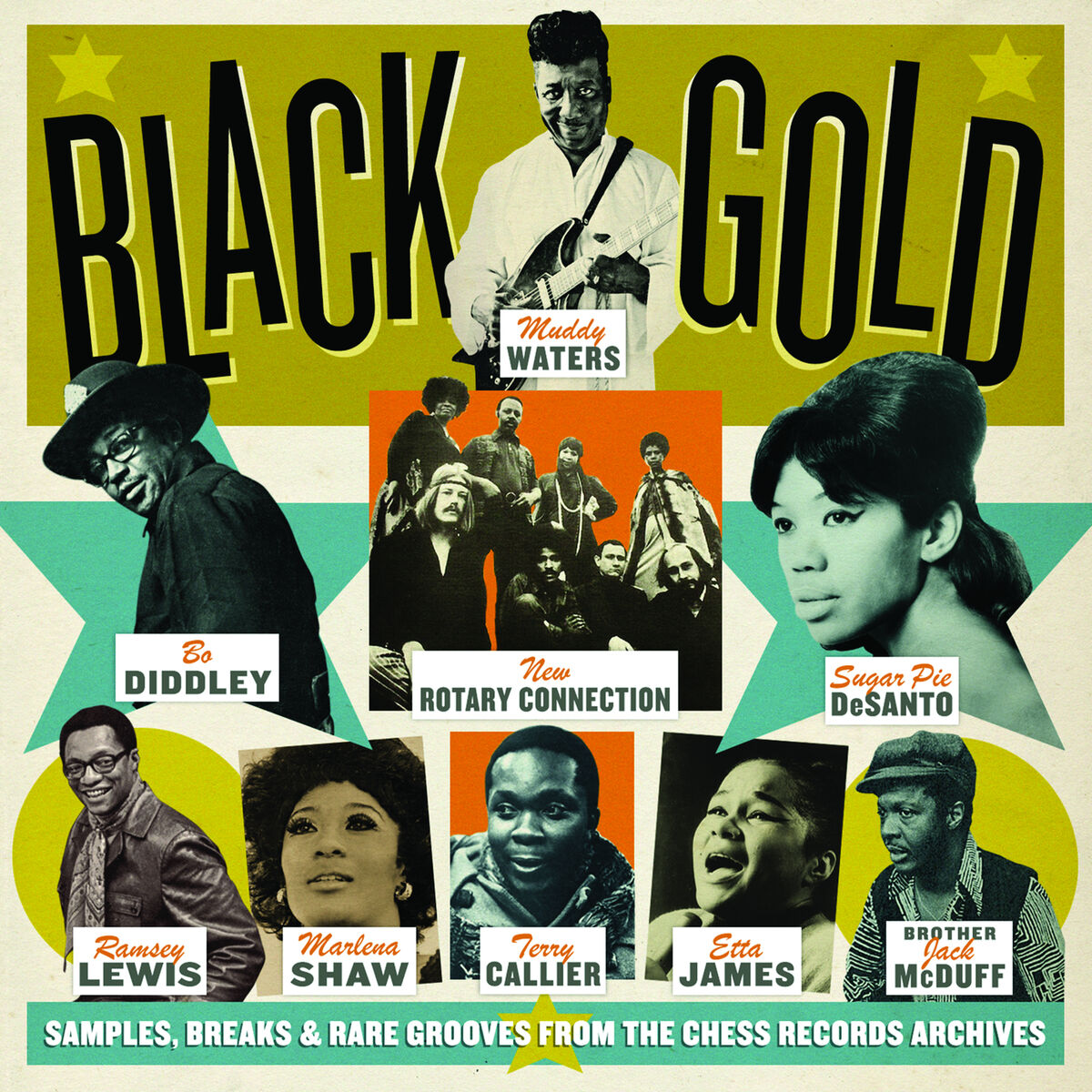 Album cover of Free Soul