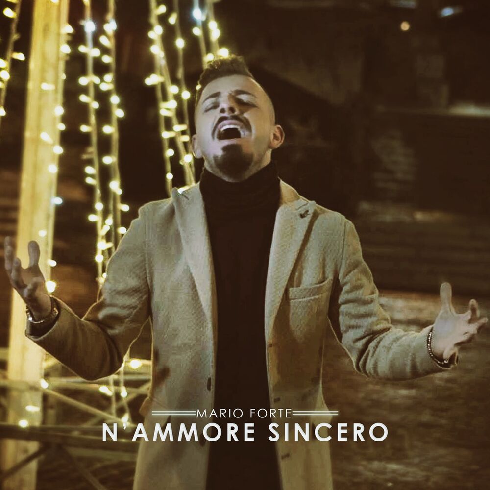 Picture of N'ammore sincero
