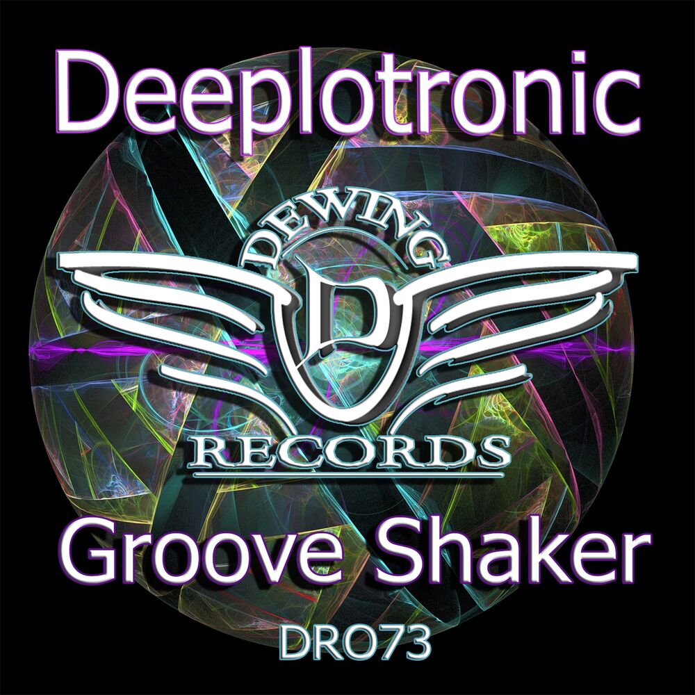Picture of Groove Shaker