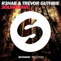 Cover of Soundwave (Radio Edit)