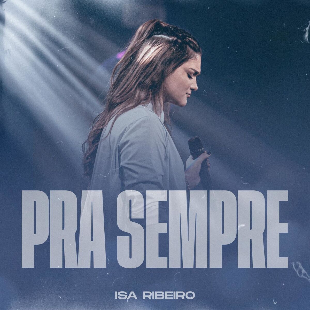 Album cover of Para Sempre