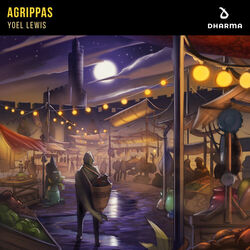 Cover of Agrippas