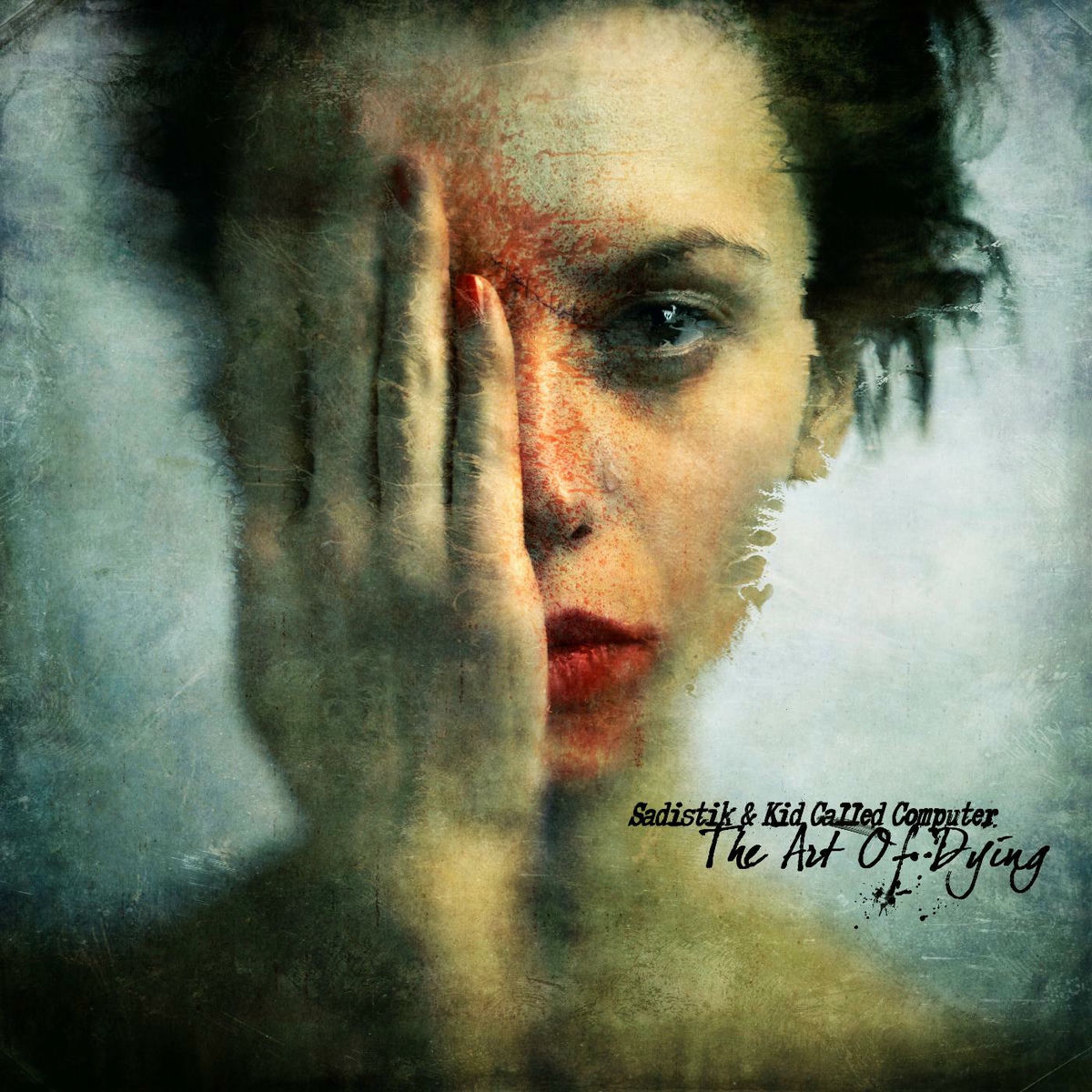 Album cover of The Art of Dying