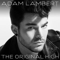 Cover of The Original High