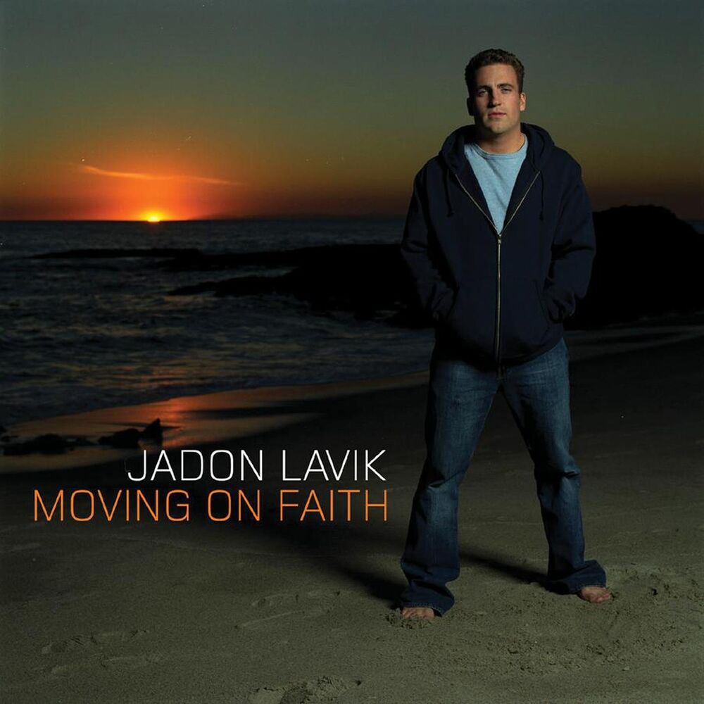 Picture of Moving On Faith