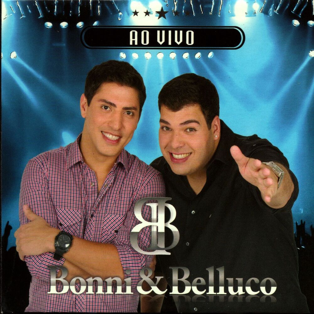 Picture of Bonni & Belluco (Ao Vivo)
