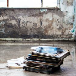 Cover of Singles MIX