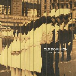 Cover of Coming Home