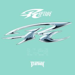 Cover of Riptide