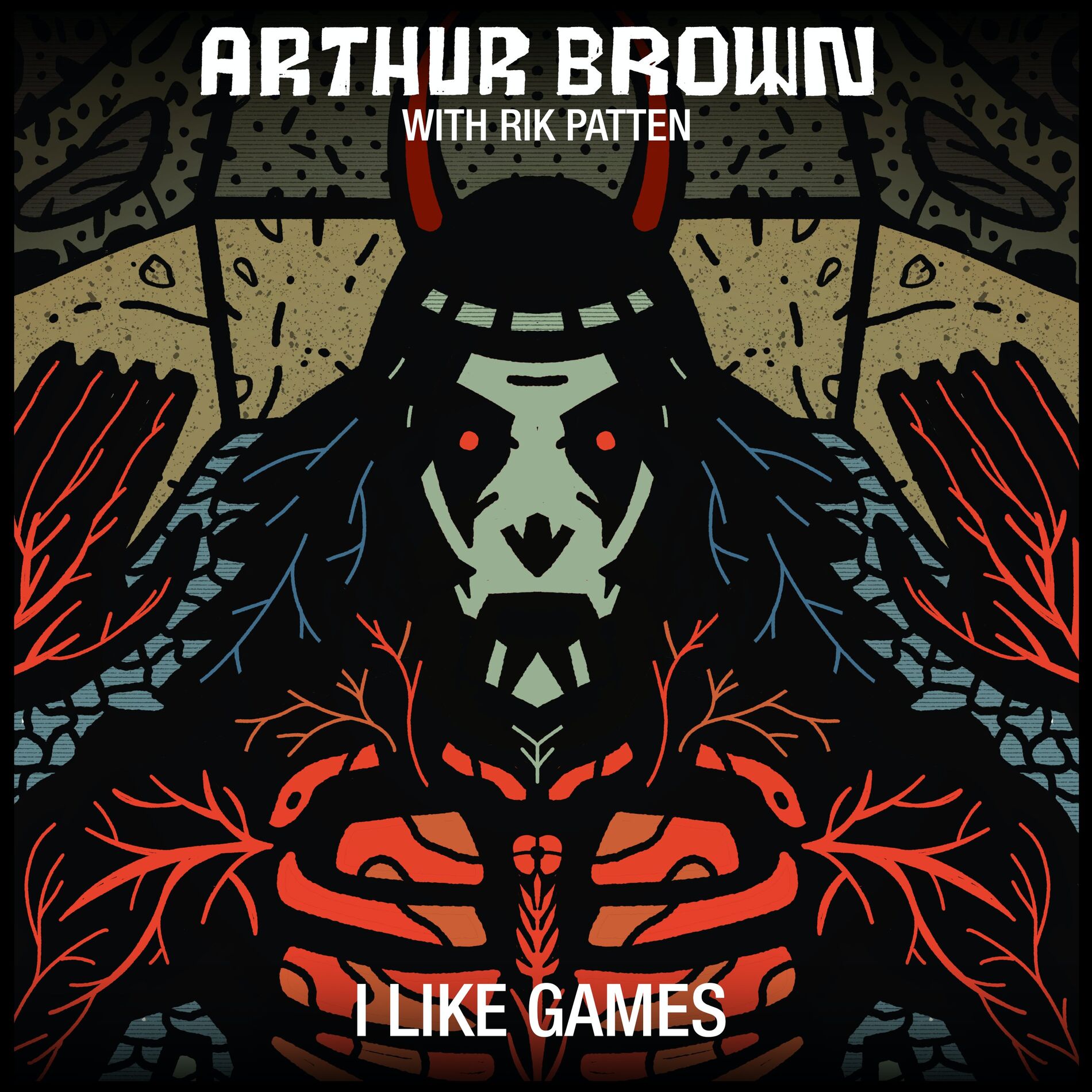 Album cover of I Like Games (Single Version)