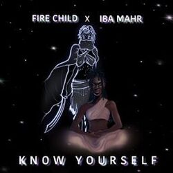Cover of Know Yourself