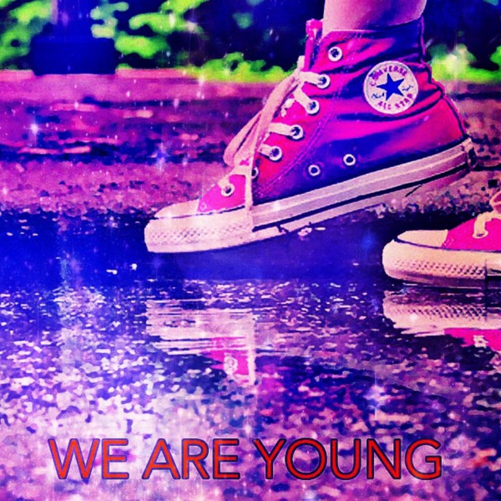 Picture of We Are Young