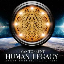 Cover of Human Legacy