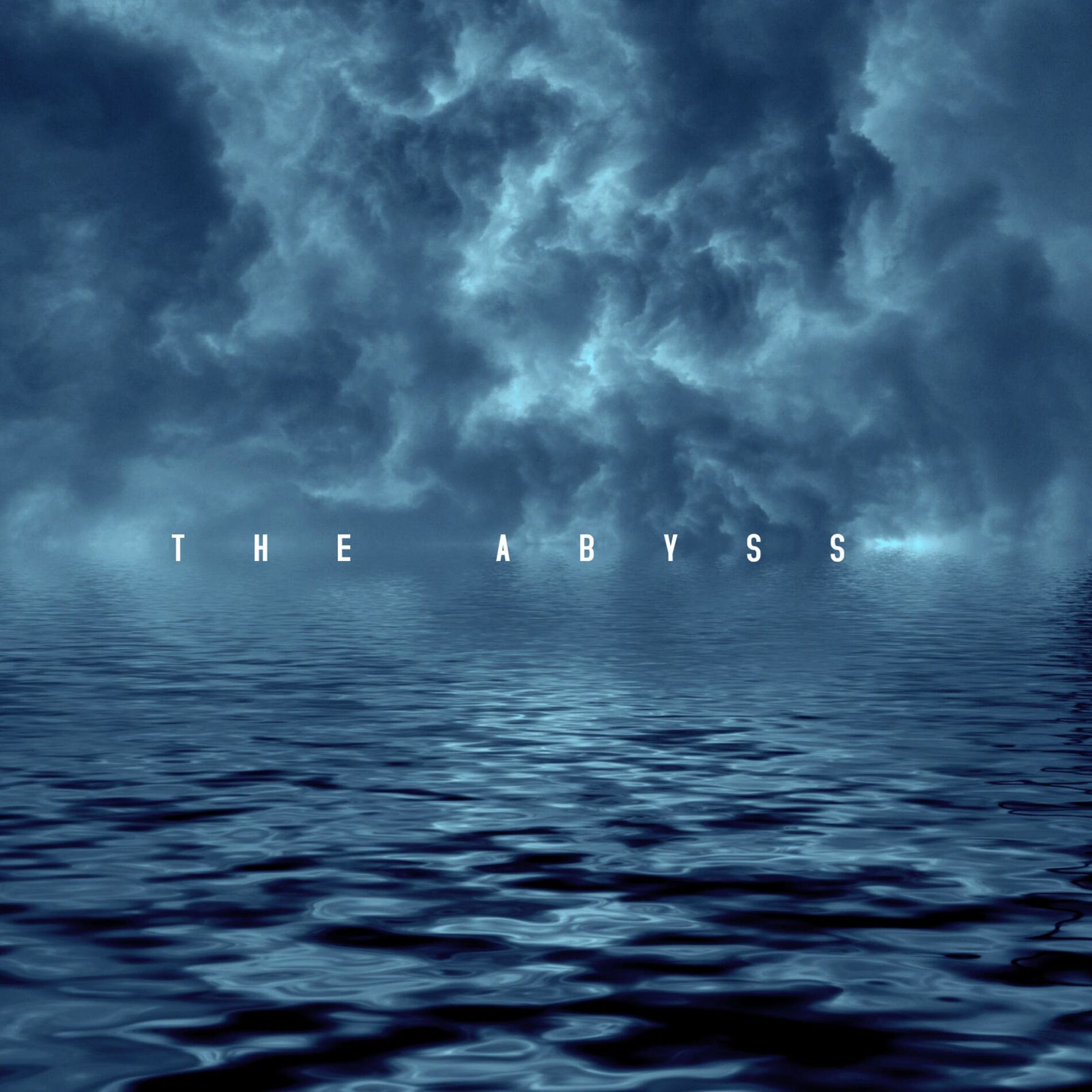 Album cover of THE ABYSS