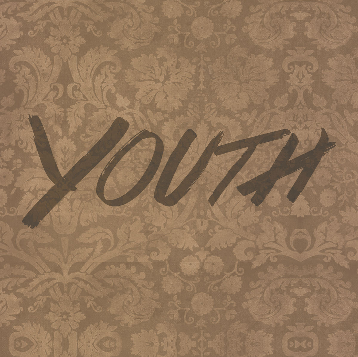 Album cover of Tonight