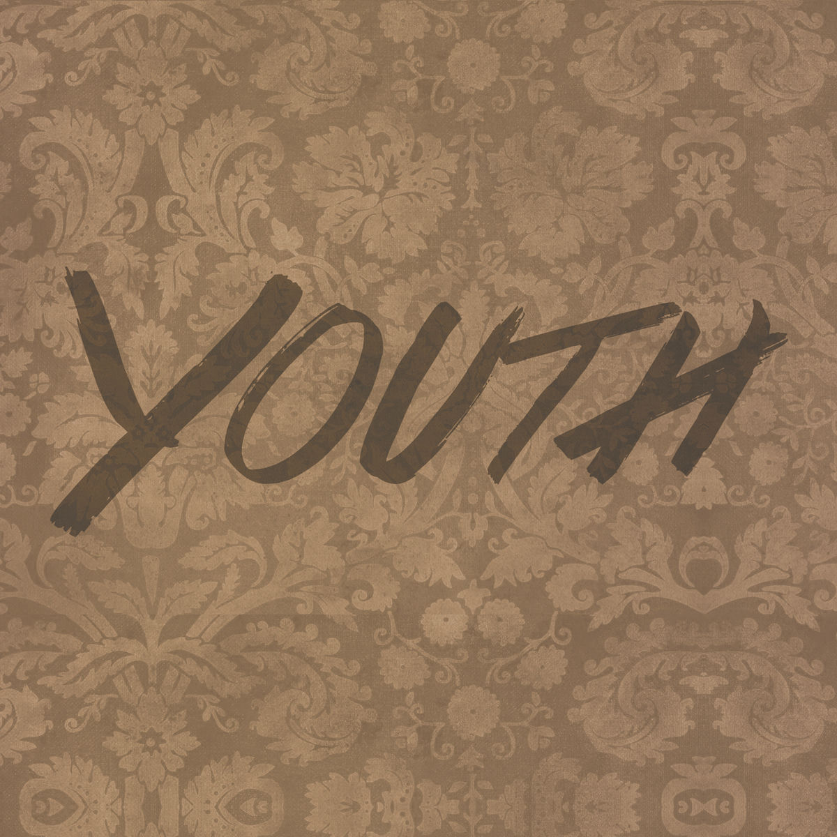 Album cover of Youth