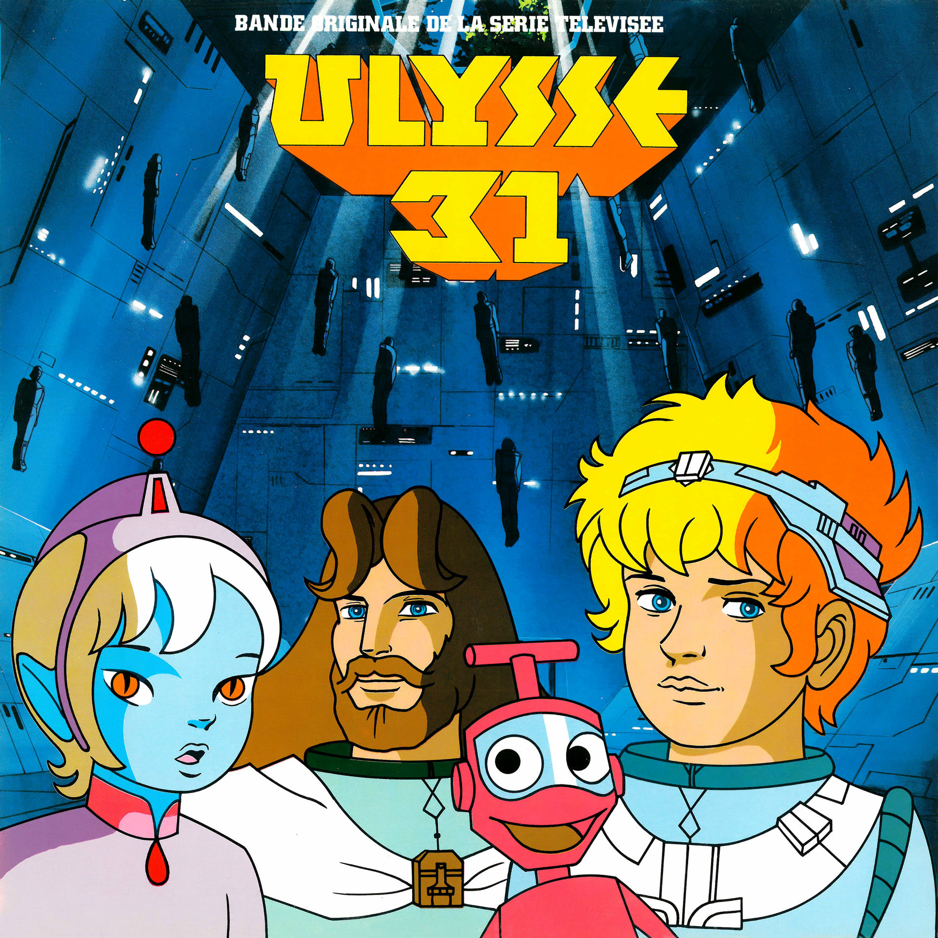 Album cover of La chanson de Nono