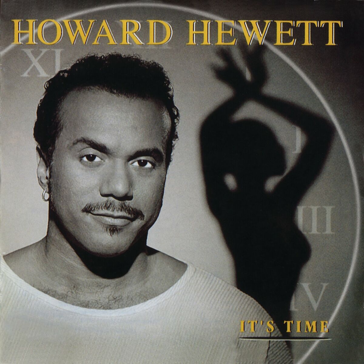 Album cover of It's Time