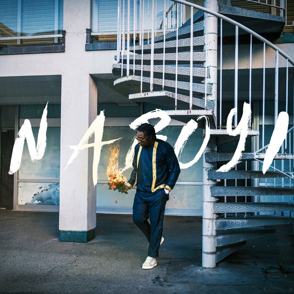 Picture of Naboyi