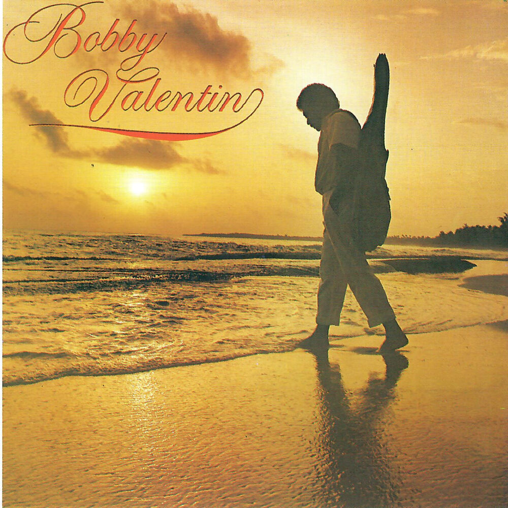 Picture of Bobby Valentin