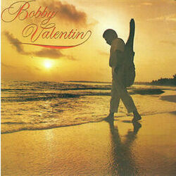 Cover of Bobby Valentin