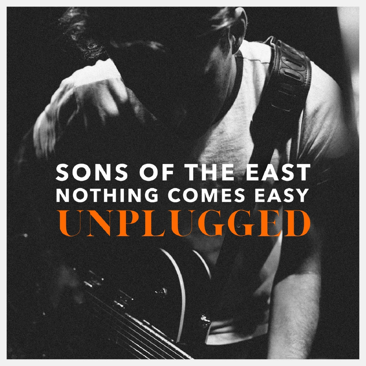 Album cover of Nothing Comes Easy (Unplugged)