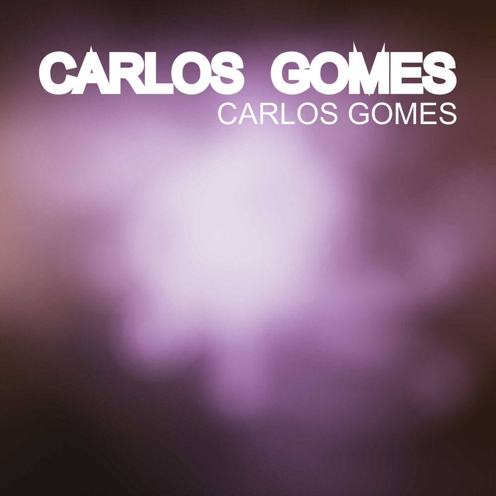 Picture of Carlos Gomes