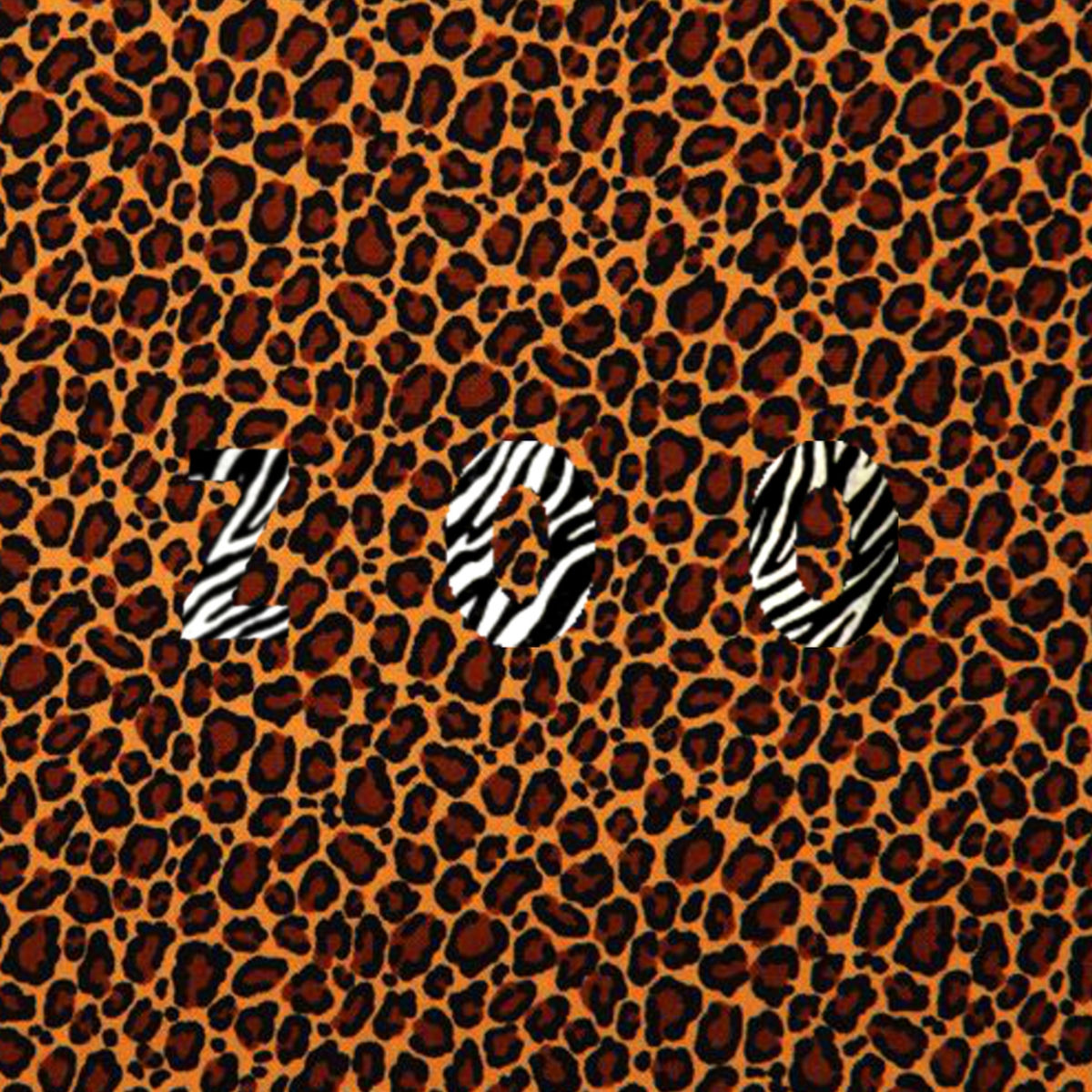 Album cover of Zoo