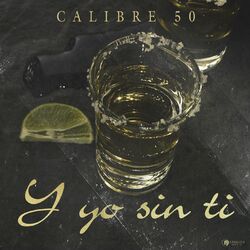 Cover of Y Yo Sin Ti