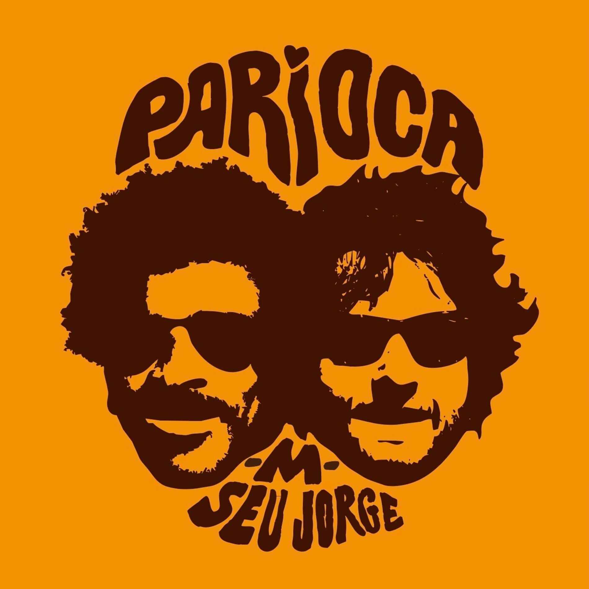 Album cover of Parioca