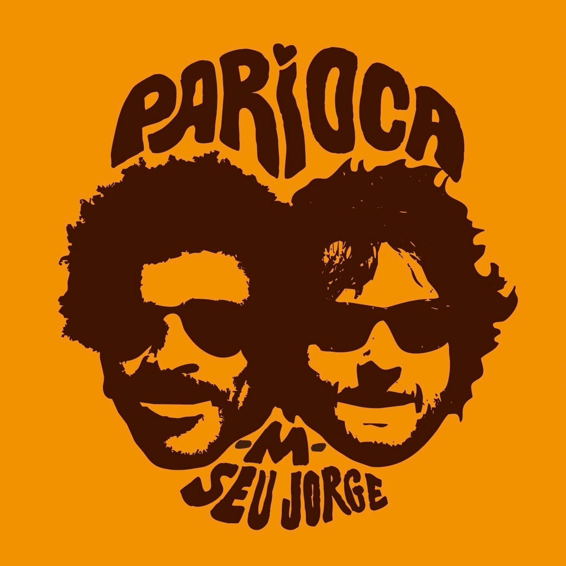 Parioca cover