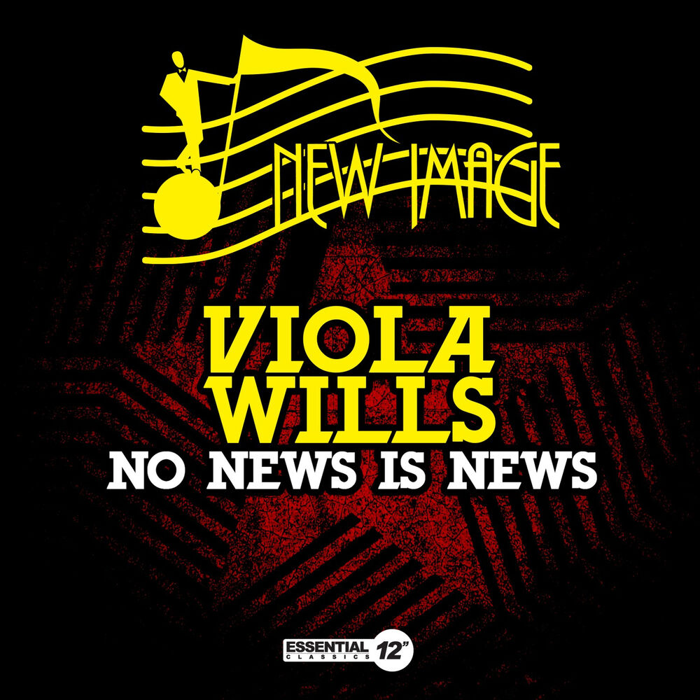Picture of No News Is News