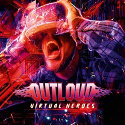 Cover of Virtual Heroes